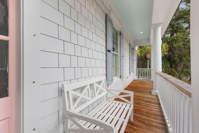 Marsh-front living with spectacular views in every on The Seabrook Island Club in South Carolina - for sale on GolfHomes.com, golf home, golf lot