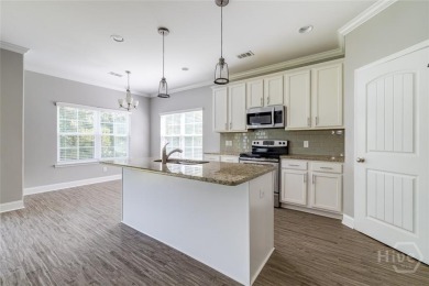 Welcome to this Stunning Home located in desirable Richmond Hill on Sterling Links Golf Club in Georgia - for sale on GolfHomes.com, golf home, golf lot