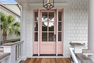 Marsh-front living with spectacular views in every on The Seabrook Island Club in South Carolina - for sale on GolfHomes.com, golf home, golf lot