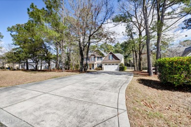 Seller has an assumable VA loan at 2.25% for qualified on North Shore Country Club in North Carolina - for sale on GolfHomes.com, golf home, golf lot