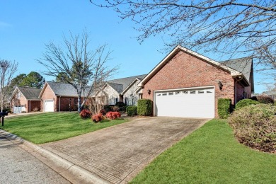 Discover the charm of 114 Hunters Village Dr. in Greenwood on Hunters Creek Golf and Country Club  in South Carolina - for sale on GolfHomes.com, golf home, golf lot