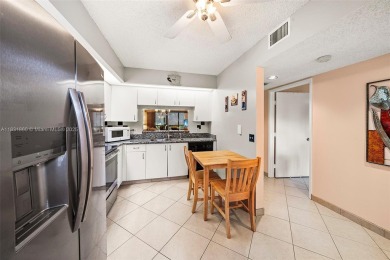 Welcome to Century Village! Beautifully located in the desirable on Flamingo Lakes Country Club in Florida - for sale on GolfHomes.com, golf home, golf lot