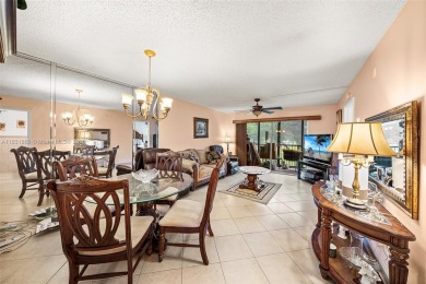 Welcome to Century Village! Beautifully located in the desirable on Flamingo Lakes Country Club in Florida - for sale on GolfHomes.com, golf home, golf lot