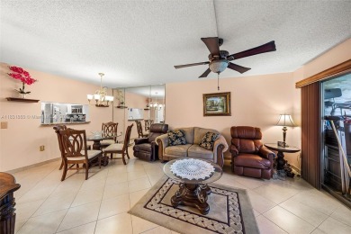 Welcome to Century Village! Beautifully located in the desirable on Flamingo Lakes Country Club in Florida - for sale on GolfHomes.com, golf home, golf lot