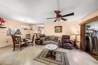 Welcome to Century Village! Beautifully located in the desirable on Flamingo Lakes Country Club in Florida - for sale on GolfHomes.com, golf home, golf lot