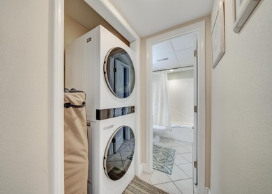 Leeward/Windward two bedroom condos are some of the highest on Edgewater Beach Resort in Florida - for sale on GolfHomes.com, golf home, golf lot