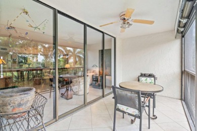 Beautiful two bedroom condo at the Glens with outstanding views on The Country Club At Boca Raton in Florida - for sale on GolfHomes.com, golf home, golf lot