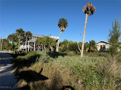 Great Opportunity! Now is Your Chance for a North Captiva Island on Captiva Island Golf Club in Florida - for sale on GolfHomes.com, golf home, golf lot