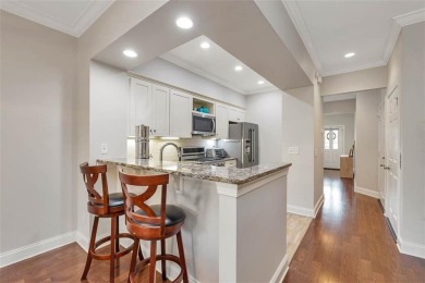 This charming 2-bedroom, 2.5-bathroom home on St. Simons Island on The King and Prince Golf Course, Home of the Hampton Club in Georgia - for sale on GolfHomes.com, golf home, golf lot