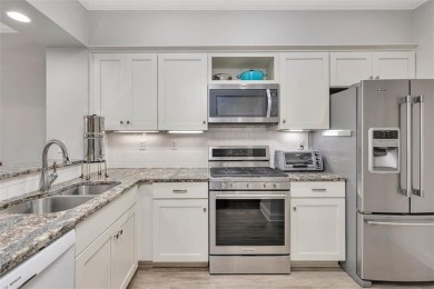 This charming 2-bedroom, 2.5-bathroom home on St. Simons Island on The King and Prince Golf Course, Home of the Hampton Club in Georgia - for sale on GolfHomes.com, golf home, golf lot