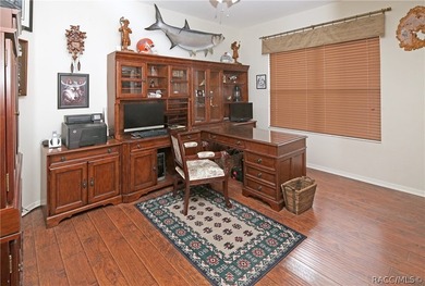 *Carefree* TERRA VISTA HOME THAT'S ROOMY, STYLISH & VALUE on Skyview At Terra Vista Golf and Country Club in Florida - for sale on GolfHomes.com, golf home, golf lot