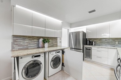 VIEWS, VIEWS, VIEWS! Wake up to sweeping lake and golf course on Hunters Run Golf and Country Club in Florida - for sale on GolfHomes.com, golf home, golf lot