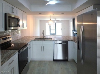 This 2 bedroom 2 bathroom condo is located in the golfer's on  in Florida - for sale on GolfHomes.com, golf home, golf lot