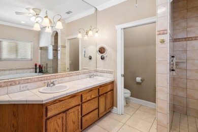 One-owner home with pride of ownership throughout, ideally on Gold Hills Golf Club in California - for sale on GolfHomes.com, golf home, golf lot