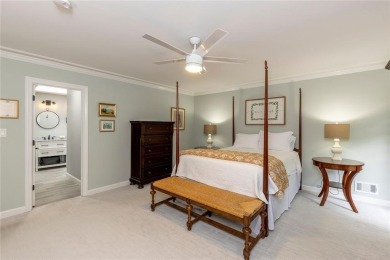 Exquisite All-Brick Masterpiece in Prestigious Rivergate! on Horseshoe Bend Country Club in Georgia - for sale on GolfHomes.com, golf home, golf lot