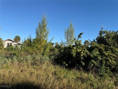 Great Opportunity! Now is Your Chance for a North Captiva Island on Captiva Island Golf Club in Florida - for sale on GolfHomes.com, golf home, golf lot