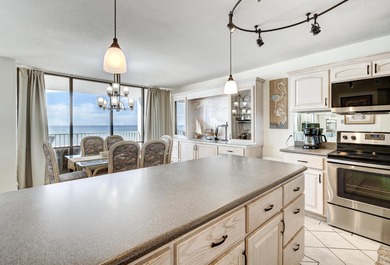 Leeward/Windward two bedroom condos are some of the highest on Edgewater Beach Resort in Florida - for sale on GolfHomes.com, golf home, golf lot