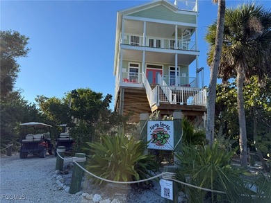 Great Opportunity! Now is Your Chance for a North Captiva Island on Captiva Island Golf Club in Florida - for sale on GolfHomes.com, golf home, golf lot
