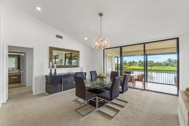 VIEWS, VIEWS, VIEWS! Wake up to sweeping lake and golf course on Hunters Run Golf and Country Club in Florida - for sale on GolfHomes.com, golf home, golf lot