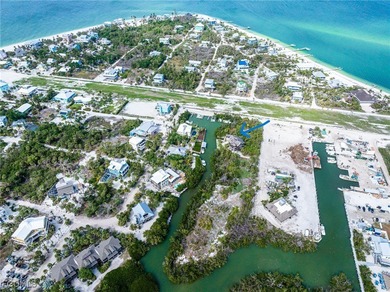 Great Opportunity! Now is Your Chance for a North Captiva Island on Captiva Island Golf Club in Florida - for sale on GolfHomes.com, golf home, golf lot
