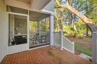 This charming 2-bedroom, 2.5-bathroom home on St. Simons Island on The King and Prince Golf Course, Home of the Hampton Club in Georgia - for sale on GolfHomes.com, golf home, golf lot