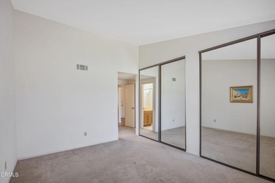 Set in one of Camarillo's most sought-after 55+ communities on Leisure Village Golf Club in California - for sale on GolfHomes.com, golf home, golf lot