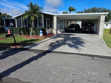 **CALL LISTING AGENT DIRECTLY TO SCHEDULE SHOWINGS TO SEE THIS on Hamptons Golf Club in Florida - for sale on GolfHomes.com, golf home, golf lot