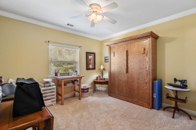 One-owner home with pride of ownership throughout, ideally on Gold Hills Golf Club in California - for sale on GolfHomes.com, golf home, golf lot