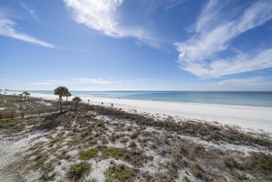 Leeward/Windward two bedroom condos are some of the highest on Edgewater Beach Resort in Florida - for sale on GolfHomes.com, golf home, golf lot