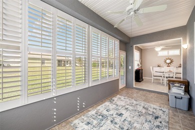 Step into your dream home with this unique and spacious 2 on Eagle Ridge At Spruce Creek Country Club in Florida - for sale on GolfHomes.com, golf home, golf lot