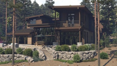 Looking for something already designed so you can start building on Shaffers Mill Golf Course in California - for sale on GolfHomes.com, golf home, golf lot