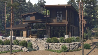 Looking for something already designed so you can start building on Shaffers Mill Golf Course in California - for sale on GolfHomes.com, golf home, golf lot