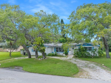 Location, location, location...Sundance Trail! The quiet tree on Oceanside Country Club in Florida - for sale on GolfHomes.com, golf home, golf lot