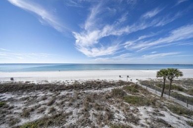 Leeward/Windward two bedroom condos are some of the highest on Edgewater Beach Resort in Florida - for sale on GolfHomes.com, golf home, golf lot