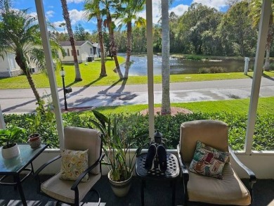 **CALL LISTING AGENT DIRECTLY TO SCHEDULE SHOWINGS TO SEE THIS on Hamptons Golf Club in Florida - for sale on GolfHomes.com, golf home, golf lot