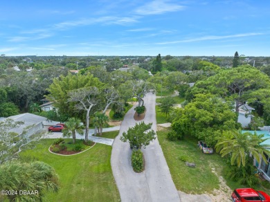 Location, location, location...Sundance Trail! The quiet tree on Oceanside Country Club in Florida - for sale on GolfHomes.com, golf home, golf lot