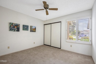 Set in one of Camarillo's most sought-after 55+ communities on Leisure Village Golf Club in California - for sale on GolfHomes.com, golf home, golf lot