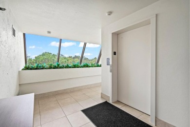 Beautiful two bedroom condo at the Glens with outstanding views on The Country Club At Boca Raton in Florida - for sale on GolfHomes.com, golf home, golf lot