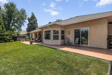 One-owner home with pride of ownership throughout, ideally on Gold Hills Golf Club in California - for sale on GolfHomes.com, golf home, golf lot