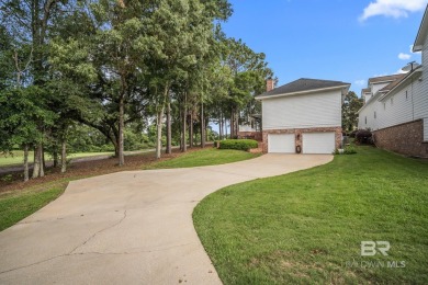 This home is your perfect location! One of only 2 homes in on Rock Creek Golf Club in Alabama - for sale on GolfHomes.com, golf home, golf lot