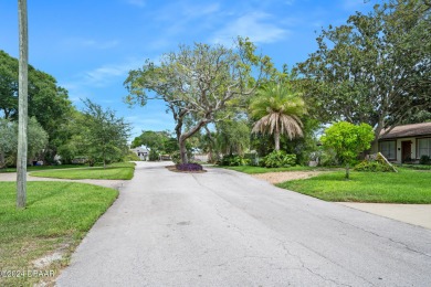 Location, location, location...Sundance Trail! The quiet tree on Oceanside Country Club in Florida - for sale on GolfHomes.com, golf home, golf lot