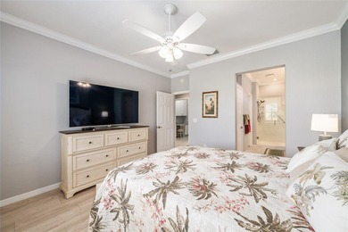 Step into your dream home with this unique and spacious 2 on Eagle Ridge At Spruce Creek Country Club in Florida - for sale on GolfHomes.com, golf home, golf lot