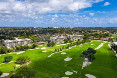 Beautiful two bedroom condo at the Glens with outstanding views on The Country Club At Boca Raton in Florida - for sale on GolfHomes.com, golf home, golf lot