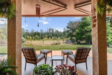One-owner home with pride of ownership throughout, ideally on Gold Hills Golf Club in California - for sale on GolfHomes.com, golf home, golf lot