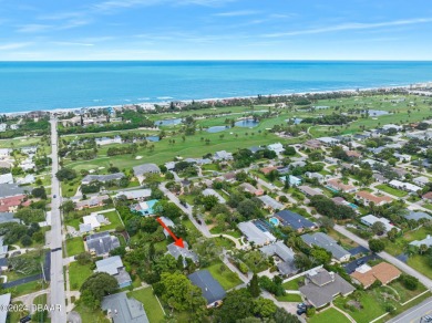 Location, location, location...Sundance Trail! The quiet tree on Oceanside Country Club in Florida - for sale on GolfHomes.com, golf home, golf lot