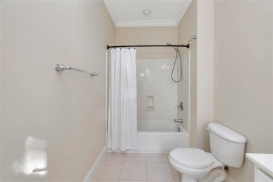 This charming 2-bedroom, 2.5-bathroom home on St. Simons Island on The King and Prince Golf Course, Home of the Hampton Club in Georgia - for sale on GolfHomes.com, golf home, golf lot
