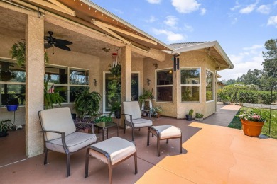 One-owner home with pride of ownership throughout, ideally on Gold Hills Golf Club in California - for sale on GolfHomes.com, golf home, golf lot