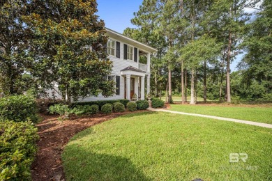 This home is your perfect location! One of only 2 homes in on Rock Creek Golf Club in Alabama - for sale on GolfHomes.com, golf home, golf lot