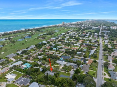 Location, location, location...Sundance Trail! The quiet tree on Oceanside Country Club in Florida - for sale on GolfHomes.com, golf home, golf lot