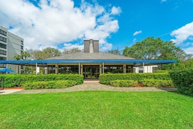 Beautiful two bedroom condo at the Glens with outstanding views on The Country Club At Boca Raton in Florida - for sale on GolfHomes.com, golf home, golf lot